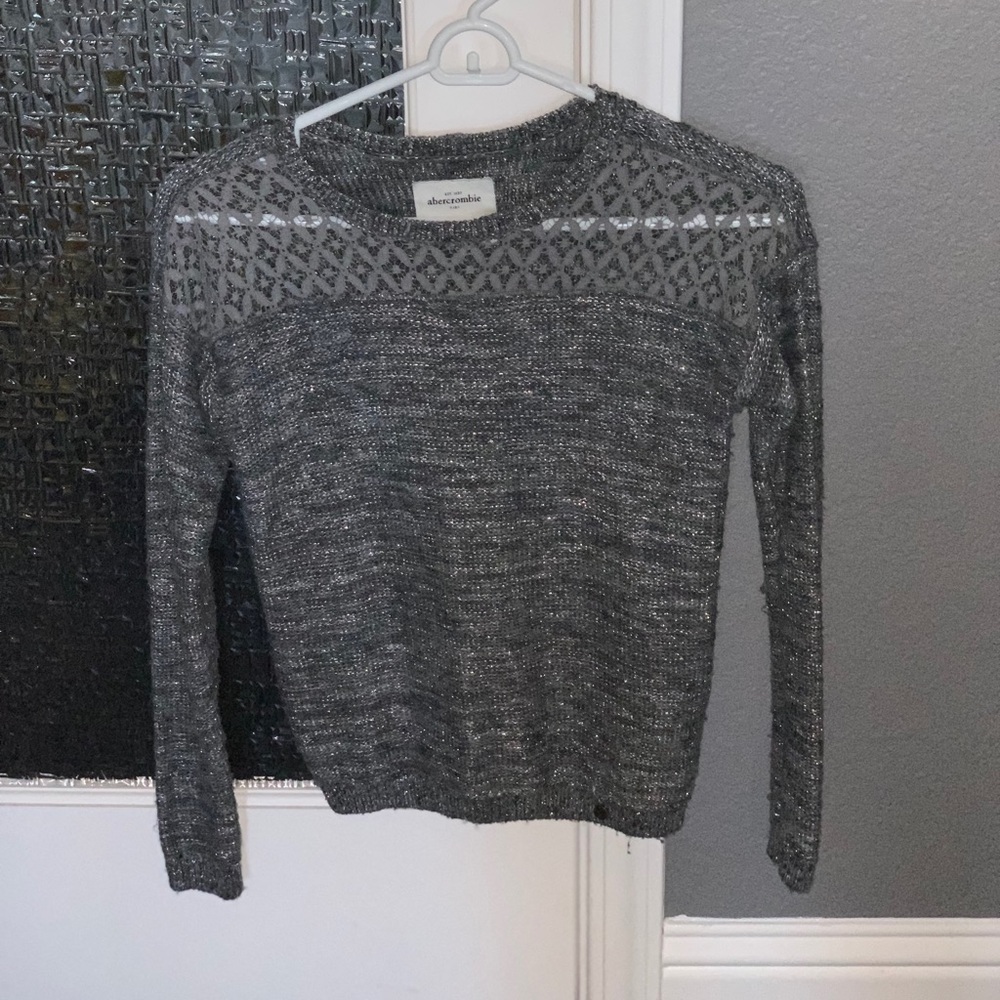 Abercrombie Kids Sweater